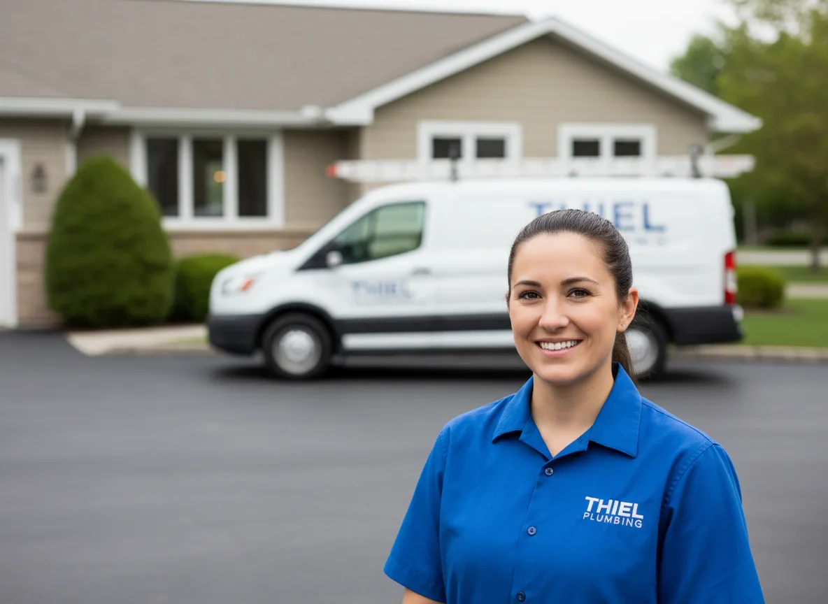 Plumber Casstown, OH FAQs